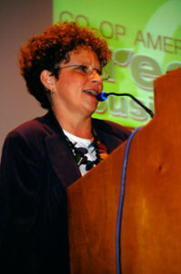 Green Business Conference Brings Leaders Together Image